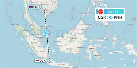 phnom penh flights